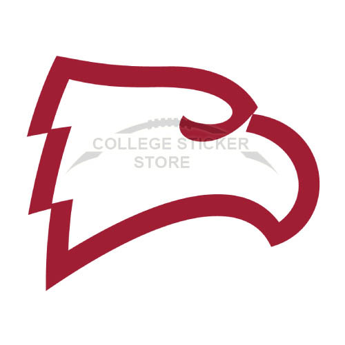 Diy Winthrop Eagles Iron-on Transfers (Wall Stickers)NO.7013